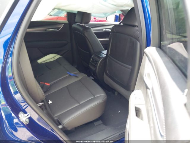 2024 CADILLAC XT5 1GYKNBR41RZ755169 Photo 7