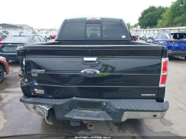 1FTFW1CF4EKE80280 Ford F-150 Xlt
