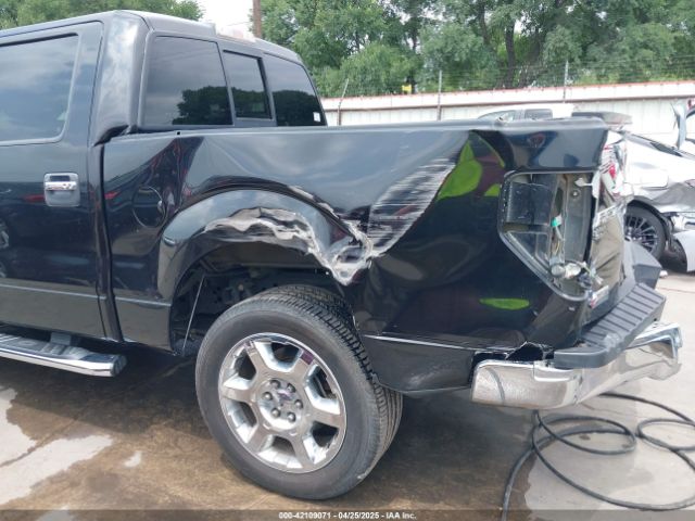 1FTFW1CF4EKE80280 Ford F-150 Xlt