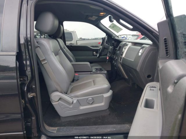 1FTFW1CF4EKE80280 Ford F-150 Xlt
