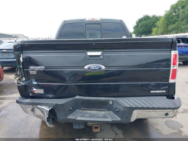 1FTFW1CF4EKE80280 Ford F-150 Xlt