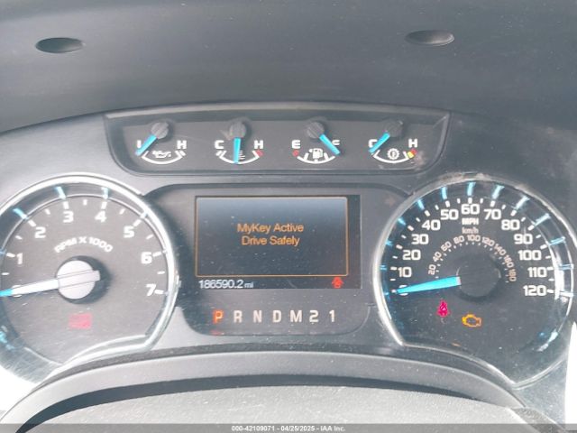 1FTFW1CF4EKE80280 Ford F-150 Xlt