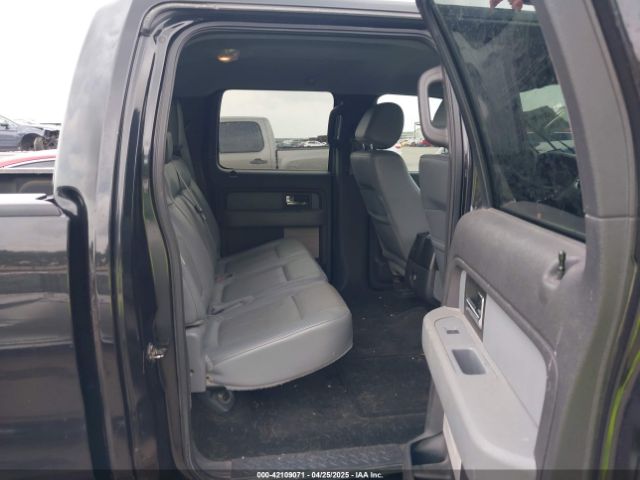 1FTFW1CF4EKE80280 Ford F-150 Xlt
