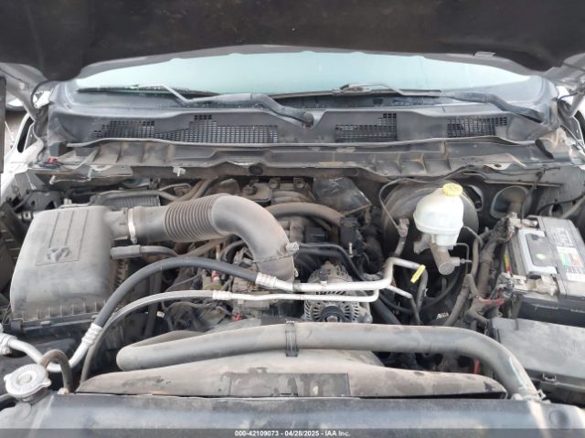 1C6RR7LT7GS235576 RAM 1500 Slt