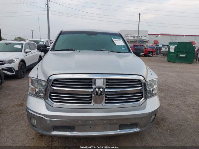 1C6RR7LT7GS235576 RAM 1500 Slt
