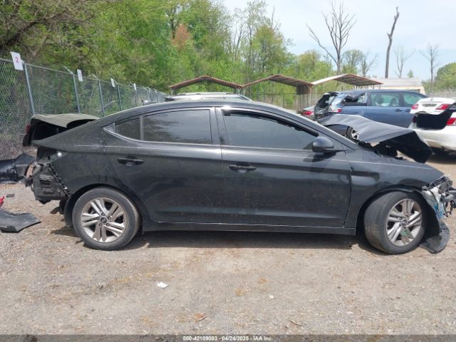 5NPD84LF4LH500204 Hyundai Elantra Value Edition