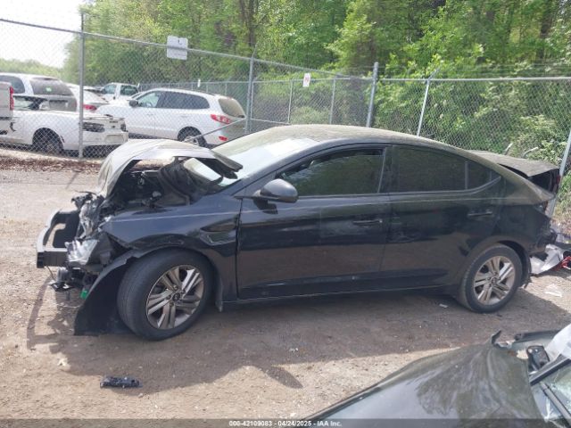 5NPD84LF4LH500204 Hyundai Elantra Value Edition