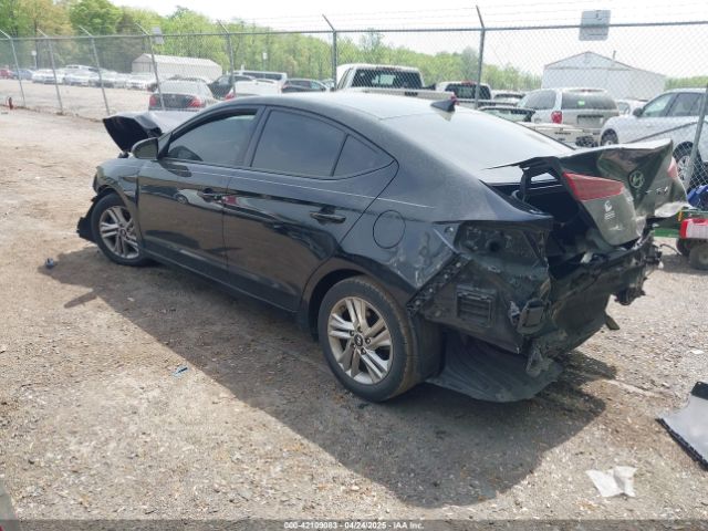 5NPD84LF4LH500204 Hyundai Elantra Value Edition
