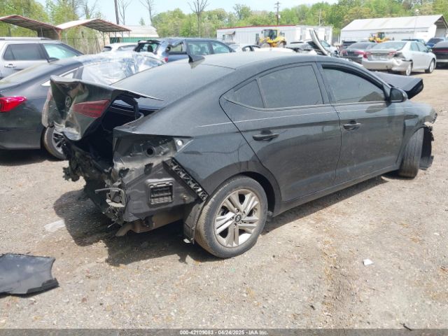 5NPD84LF4LH500204 Hyundai Elantra Value Edition