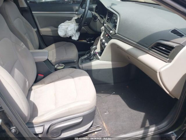 5NPD84LF4LH500204 Hyundai Elantra Value Edition