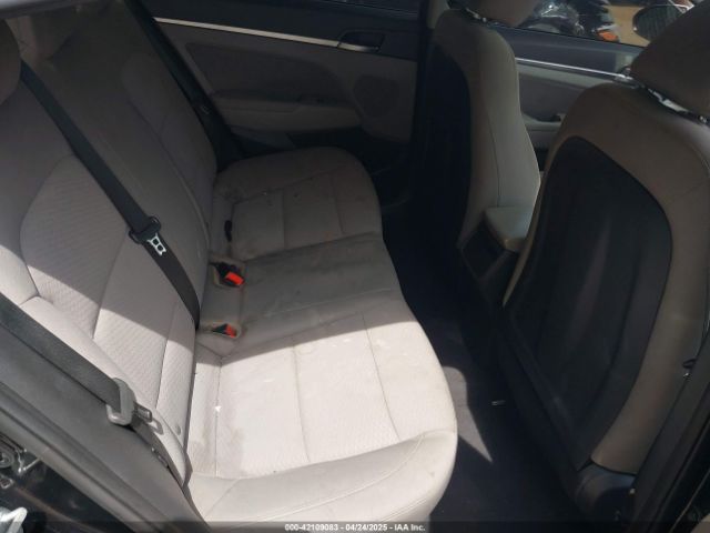 5NPD84LF4LH500204 Hyundai Elantra Value Edition