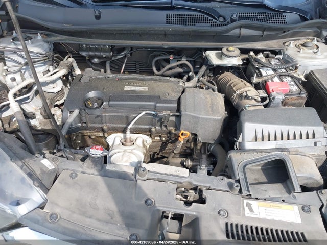 2HKRW5H39HH400185 Honda CR-V LX