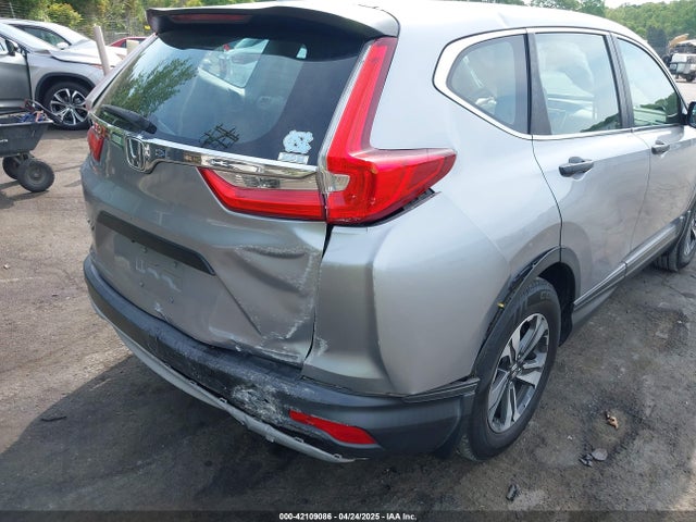2HKRW5H39HH400185 Honda CR-V LX