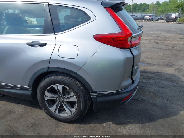 2HKRW5H39HH400185 Honda CR-V LX