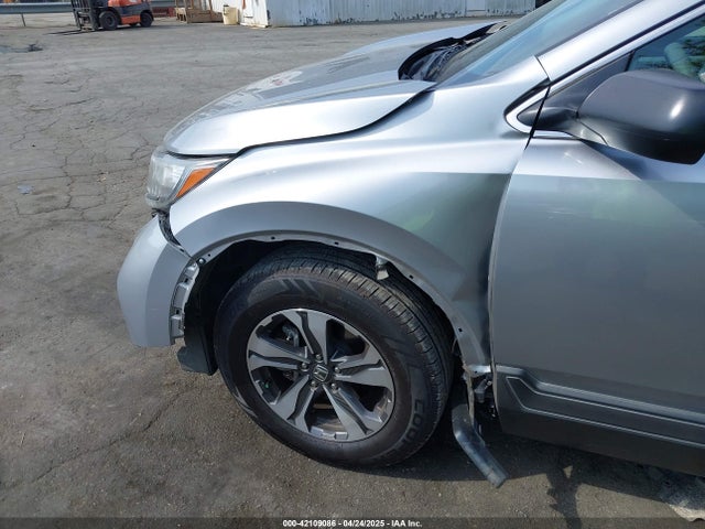 2HKRW5H39HH400185 Honda CR-V LX