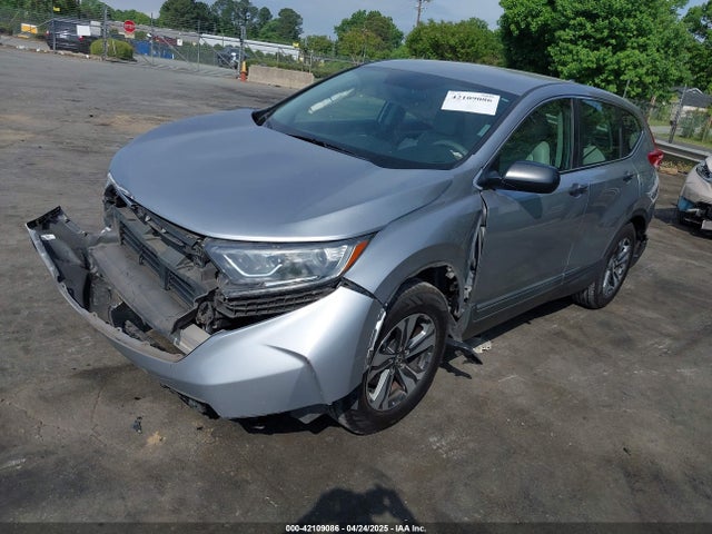2HKRW5H39HH400185 Honda CR-V LX