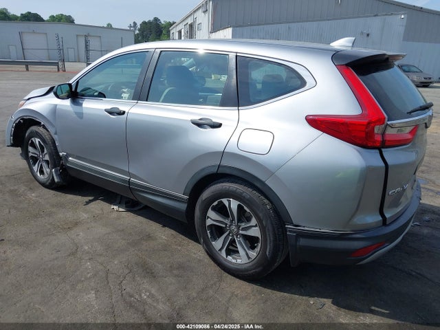 2HKRW5H39HH400185 Honda CR-V LX