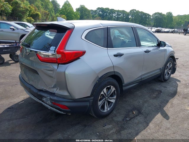 2HKRW5H39HH400185 Honda CR-V LX