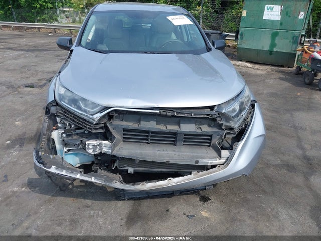 2HKRW5H39HH400185 Honda CR-V LX