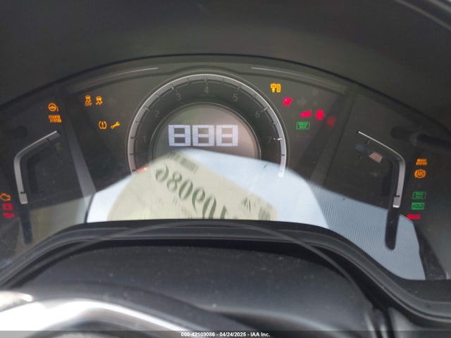 2HKRW5H39HH400185 Honda CR-V LX