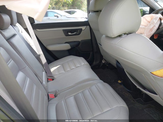 2HKRW5H39HH400185 Honda CR-V LX