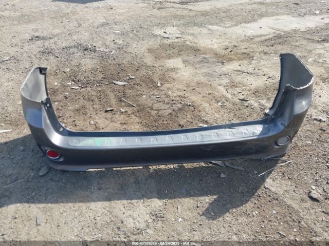 5TDXK3DC5FS640306 Toyota Sienna Se 8 Passenger