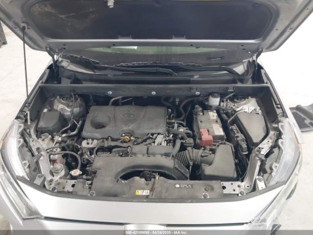 JTMA1RFV3MD075296 Toyota Rav4 Xle Premium