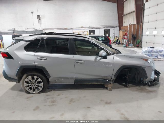 JTMA1RFV3MD075296 Toyota Rav4 Xle Premium