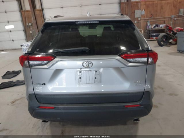 JTMA1RFV3MD075296 Toyota Rav4 Xle Premium