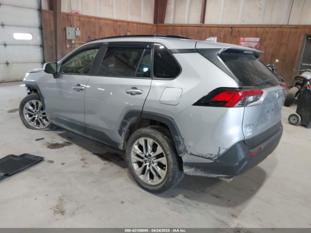 JTMA1RFV3MD075296 Toyota Rav4 Xle Premium