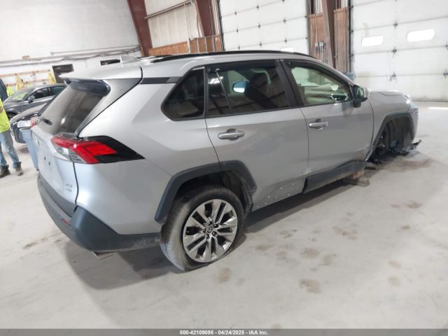 JTMA1RFV3MD075296 Toyota Rav4 Xle Premium