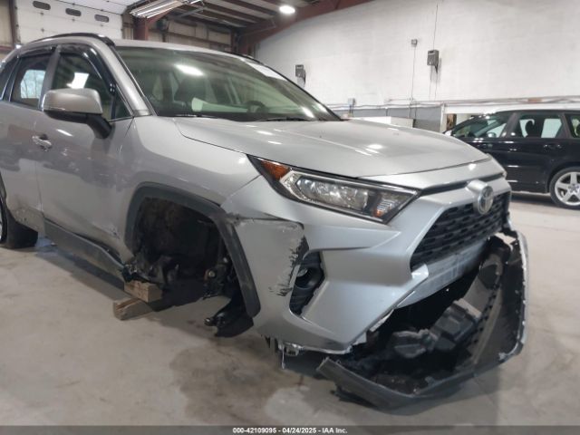 JTMA1RFV3MD075296 Toyota Rav4 Xle Premium