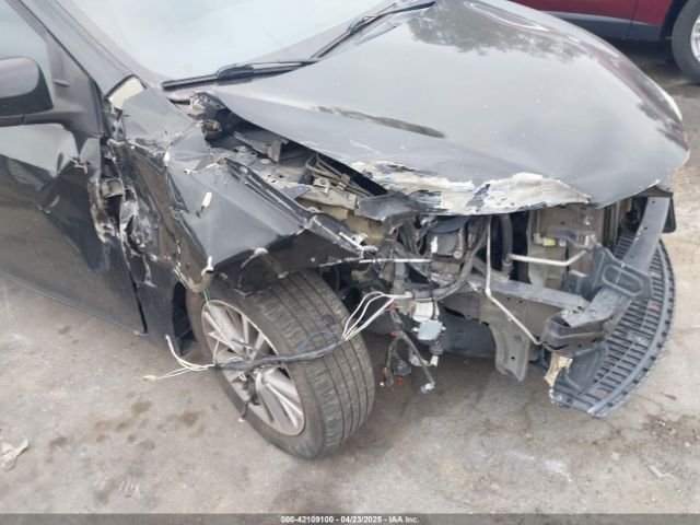5YFBURHE5FP206964 Toyota Corolla Le Plus