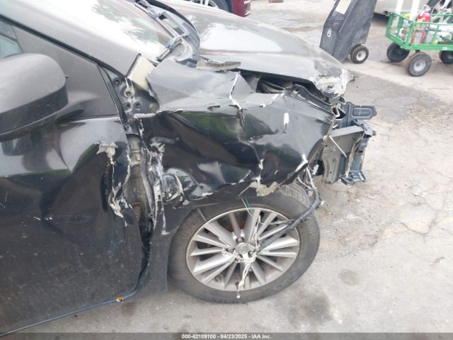 5YFBURHE5FP206964 Toyota Corolla Le Plus
