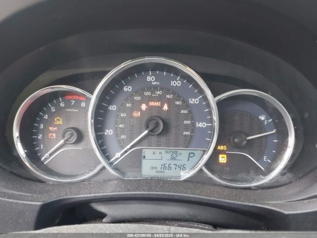 5YFBURHE5FP206964 Toyota Corolla Le Plus