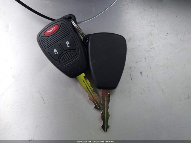 1C3CDZAB0EN183050 Dodge AVENGER SE