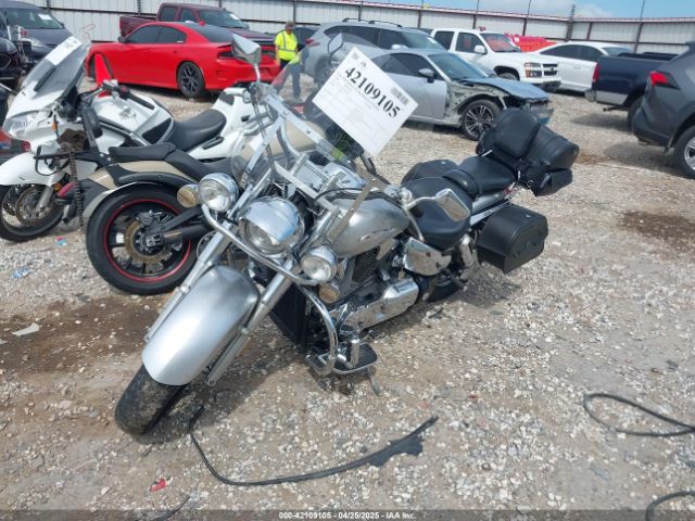 2006 HONDA VT1300 1HFSC52026A303302 Photo 1