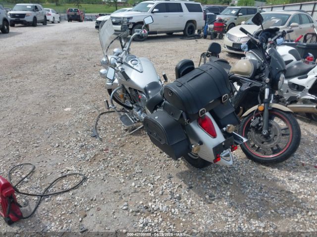 2006 HONDA VT1300 1HFSC52026A303302 Photo 2