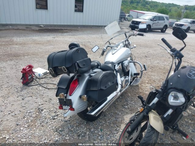 2006 HONDA VT1300 1HFSC52026A303302 Photo 3