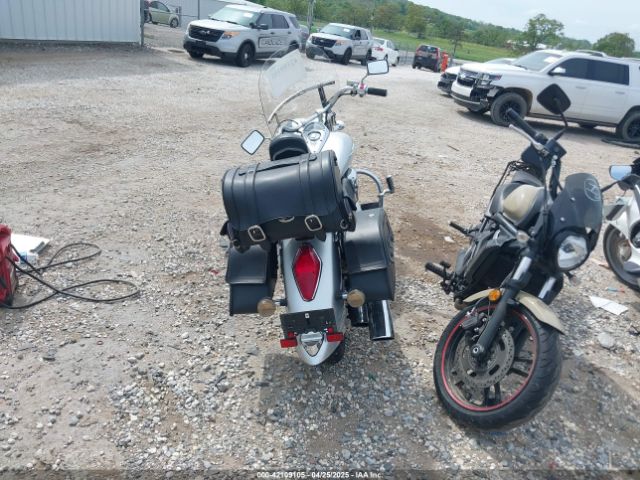 2006 HONDA VT1300 1HFSC52026A303302 Photo 5