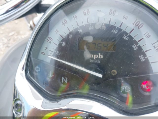 2006 HONDA VT1300 1HFSC52026A303302 Photo 6