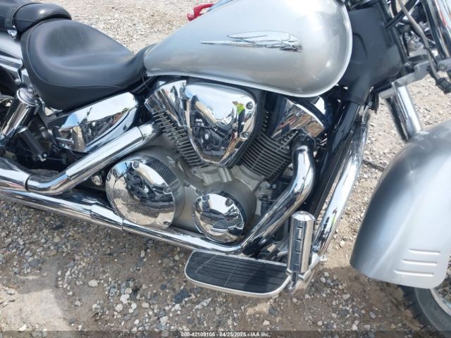2006 HONDA VT1300 1HFSC52026A303302 Photo 7