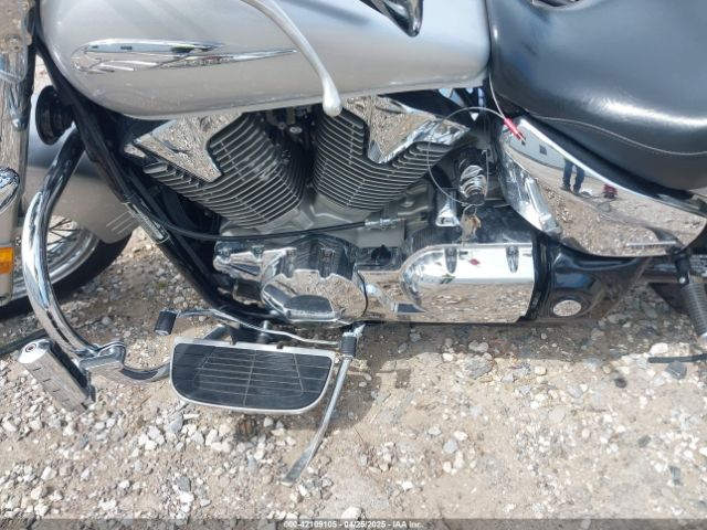 2006 HONDA VT1300 1HFSC52026A303302 Photo 8