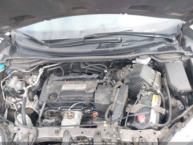 Honda CR-V 2015 3CZRM3H50FG707501 Image 22