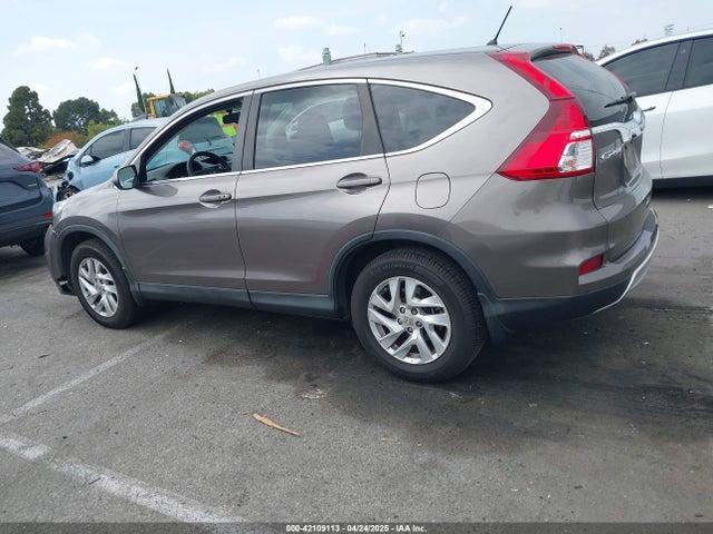 Honda CR-V 2015 3CZRM3H50FG707501 Image 26