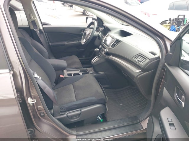 Honda CR-V 2015 3CZRM3H50FG707501 Image 17