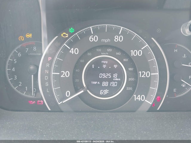 Honda CR-V 2015 3CZRM3H50FG707501 Image 19