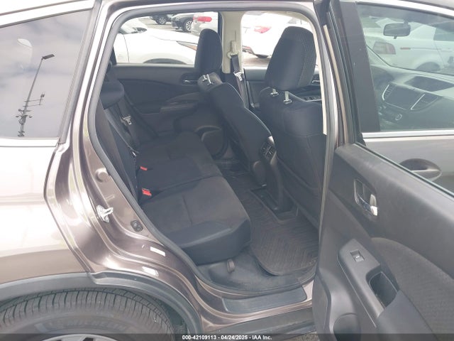 Honda CR-V 2015 3CZRM3H50FG707501 Image 20