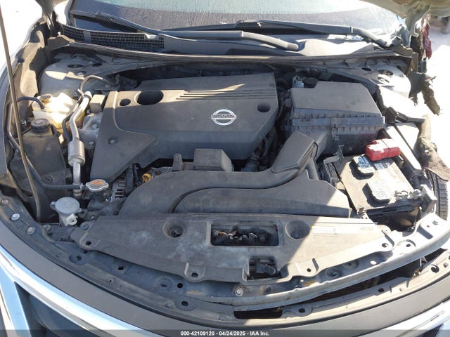 1N4AL3AP8EN377619 Nissan Altima 2.5 S