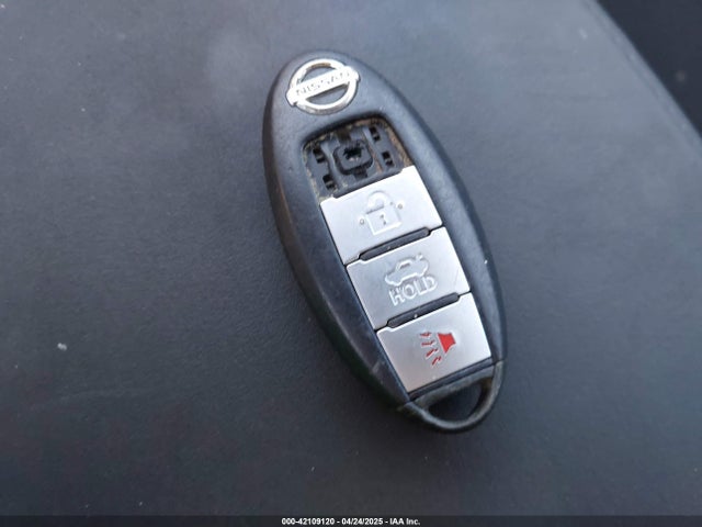 1N4AL3AP8EN377619 Nissan Altima 2.5 S